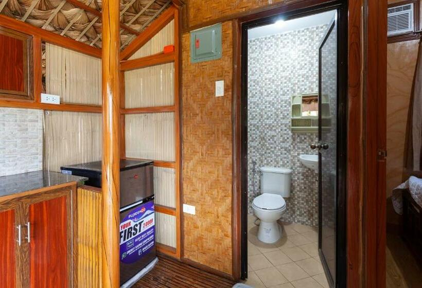 Deluxe Room, Greenridge Resort