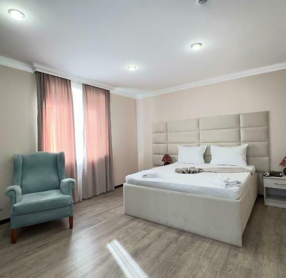 Номер Стандарт, Rosemary Inn
