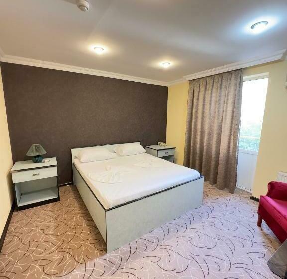 Номер Стандарт, Rosemary Inn