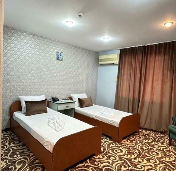 Номер Стандарт, Rosemary Inn