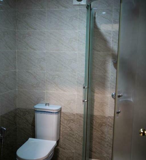 Номер Deluxe, Rosemary Inn