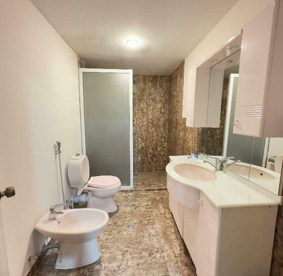 Номер Deluxe, Rosemary Inn