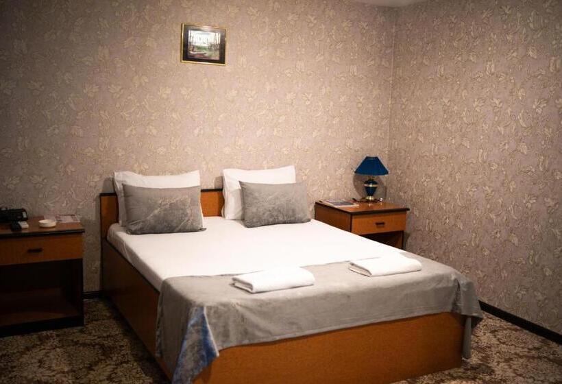 Номер Стандарт, Rosemary Inn