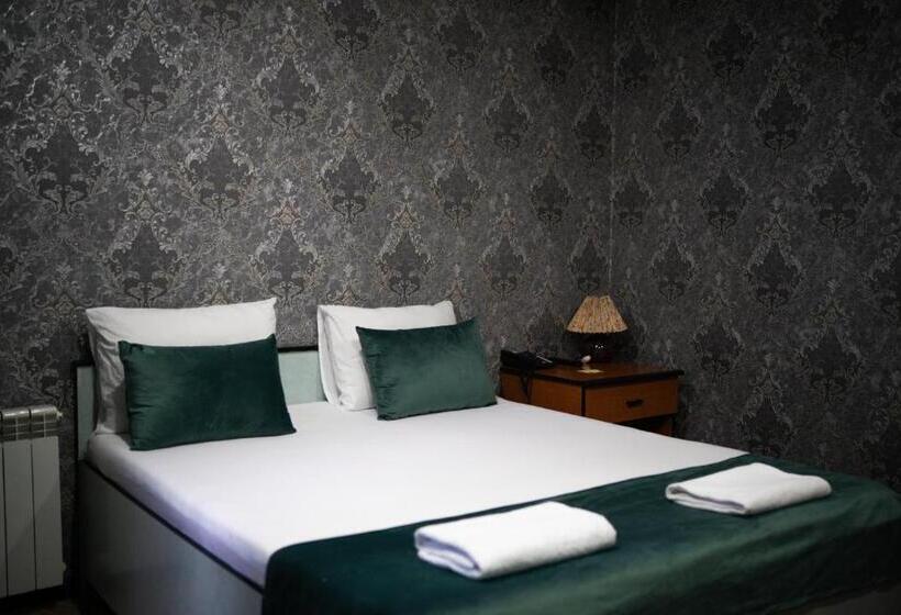 Номер Стандарт, Rosemary Inn