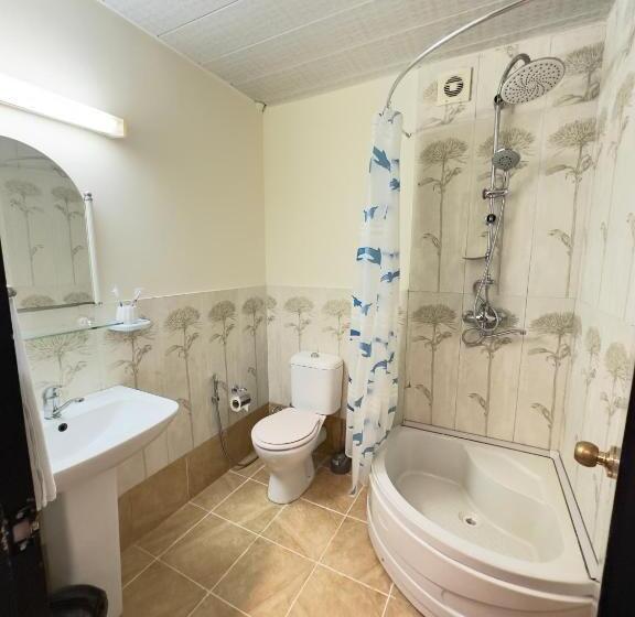 Номер Deluxe, Rosemary Inn