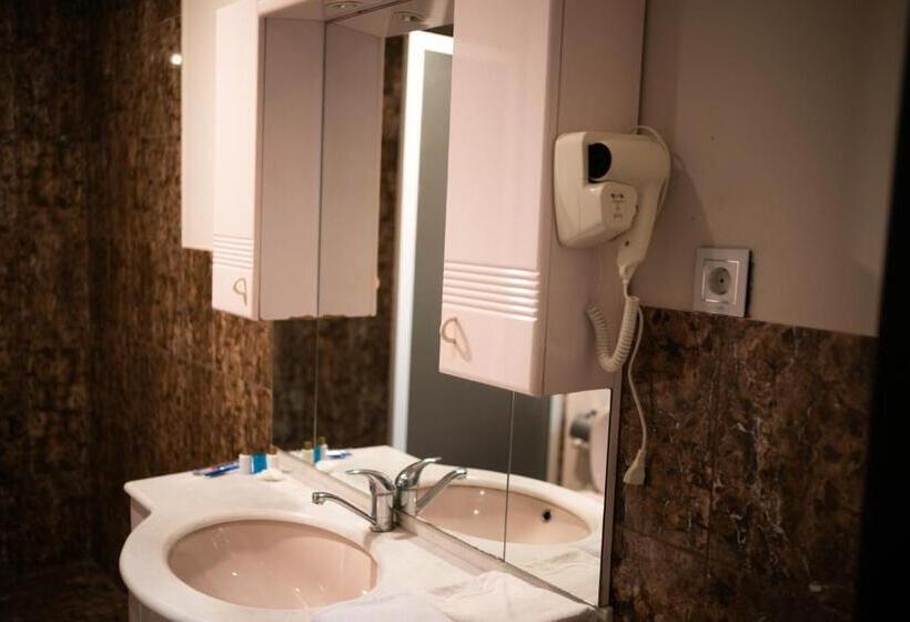 Номер Deluxe, Rosemary Inn