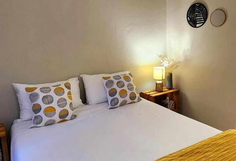 Апартаменты 1 Спальня, Upgraded   360 Degrees Corporate Stay