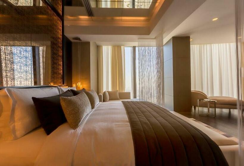 سوئیت رویال, Amman Rotana