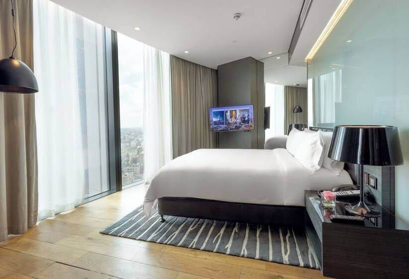 مجموعه ویستا شهر, Amman Rotana