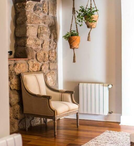 سوییت, Antigua Casona San Blas