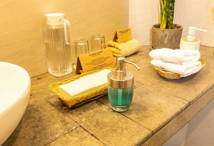 سوییت, Antigua Casona San Blas