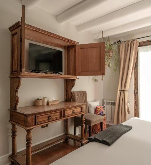 اتاق کلاسیک, Antigua Casona San Blas