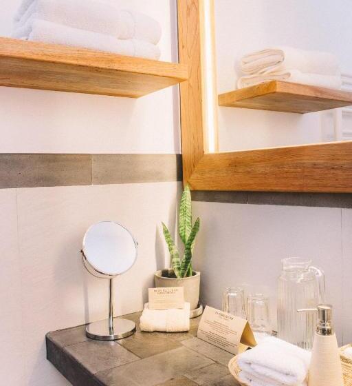 Suite with Terrace, Antigua Casona San Blas