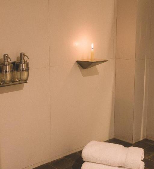 Suite with Terrace, Antigua Casona San Blas