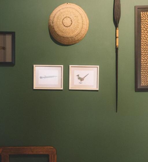 Suite with Terrace, Antigua Casona San Blas