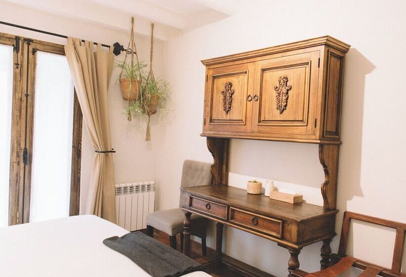 اتاق کلاسیک, Antigua Casona San Blas