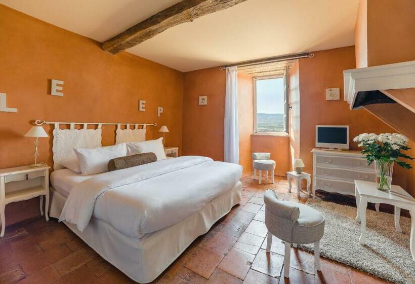 Family Suite, Cap De Castel