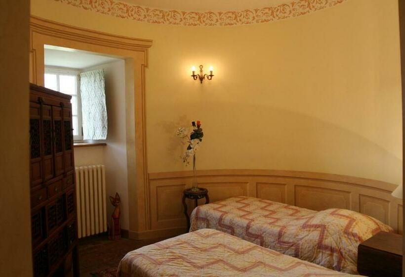 Номер Superior, Chateau De Picomtal