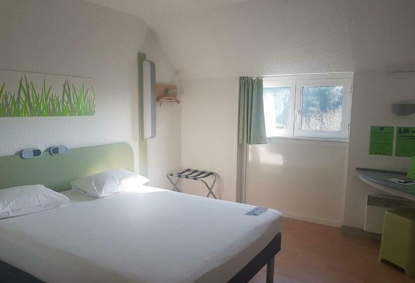Номер Стандарт, Ibis Budget Lorient Hennebont