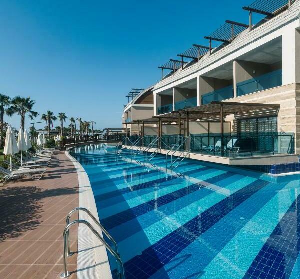 ویلای 1 خوابه, Tui Magic Life Jacaranda