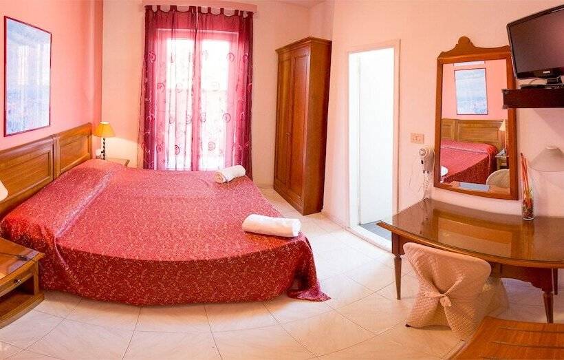 اتاق استاندارد, Regina