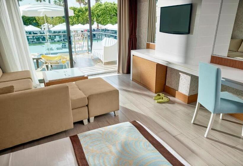ویلای 1 خوابه, Tui Magic Life Jacaranda