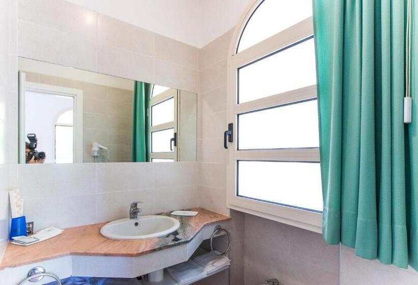 Бунгало Стандарт, Villaggio La Pescaccia