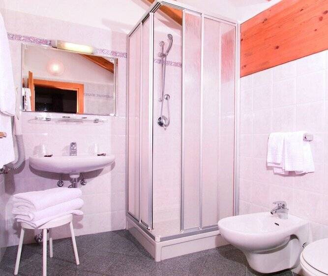 Номер Economy, Villetta Maria Cottage