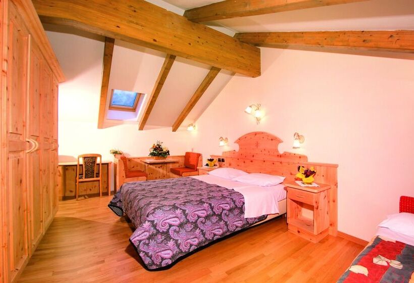 Классический Номер, Villetta Maria Cottage