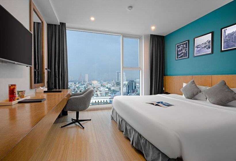 اتاق پرمیوم, Royal Lotus Hotel Danang
