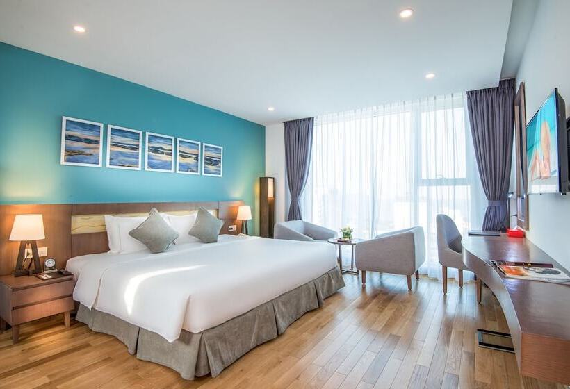 سوییت, Royal Lotus Hotel Danang