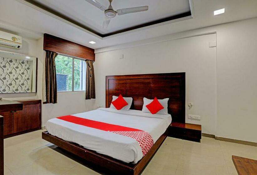 Номер Стандарт, Collection O Hotel Jal Sagar