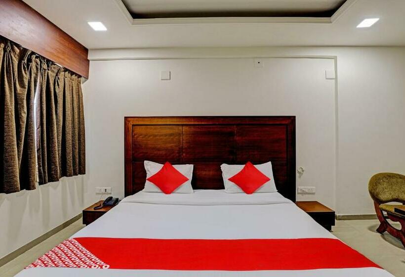 Номер Стандарт, Collection O Hotel Jal Sagar