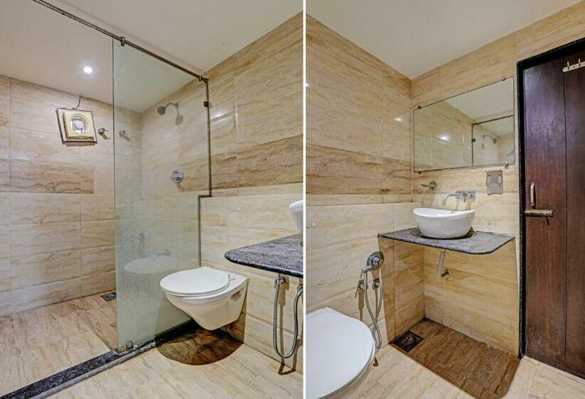 Номер Стандарт, Collection O Hotel Jal Sagar