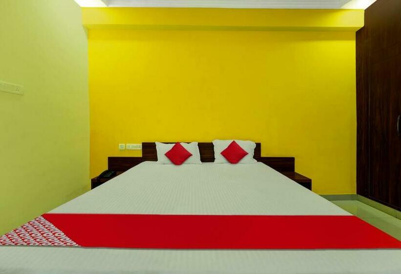 三人经典房间, Oyo Flagship Hotel Vijay Vilas