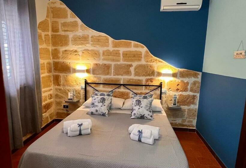 اتاق استاندارد, Celeste Rooms