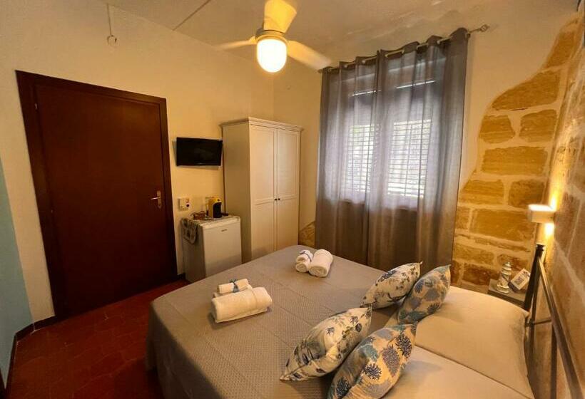 اتاق استاندارد, Celeste Rooms
