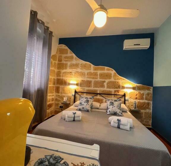 اتاق استاندارد, Celeste Rooms