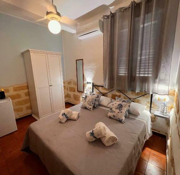 اتاق استاندارد, Celeste Rooms