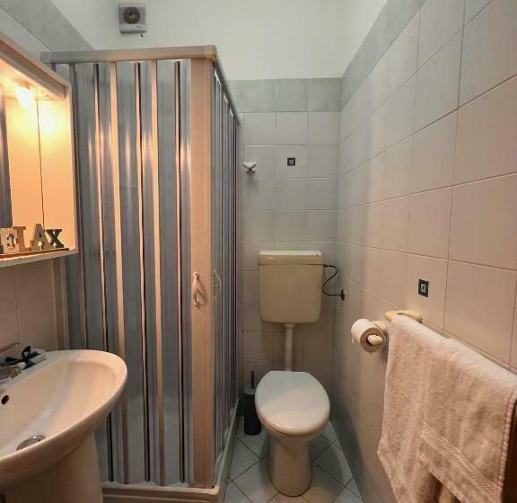 اتاق استاندارد, Celeste Rooms