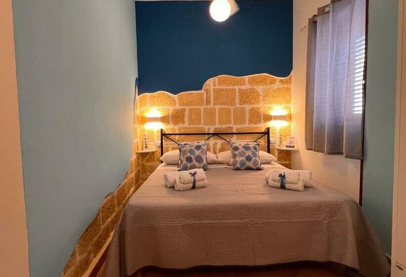 اتاق استاندارد سه نفره, Celeste Rooms