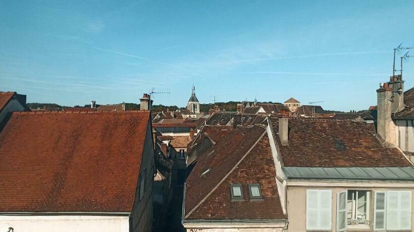 اتاق استاندارد, Le Fontenoy