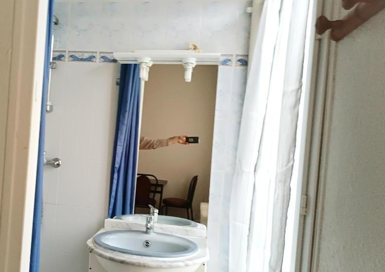 اتاق استاندارد, Le Fontenoy