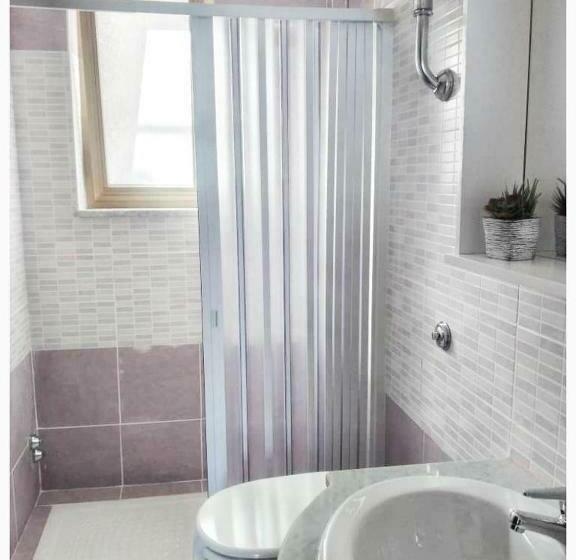 آپارتمان 1 خوابه با چشم‌انداز دریا, Residence Belvedere