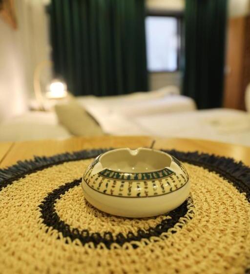 اتاق اکونومی, King Tout Hotel Pyramids View