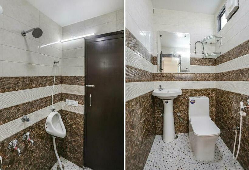 اتاق لوکس, Fabhotel Unique Stay