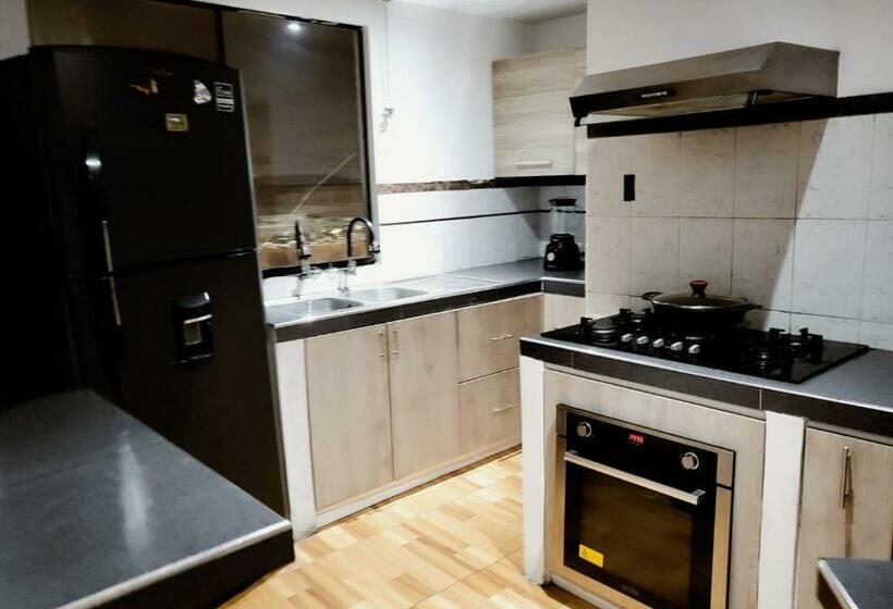 اتاق استاندارد, Home Blessed