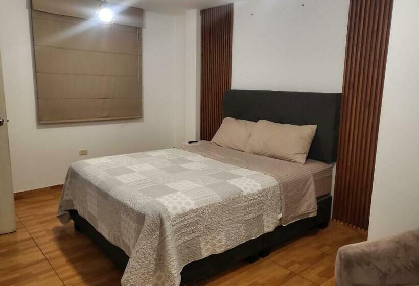 اتاق استاندارد, Home Blessed