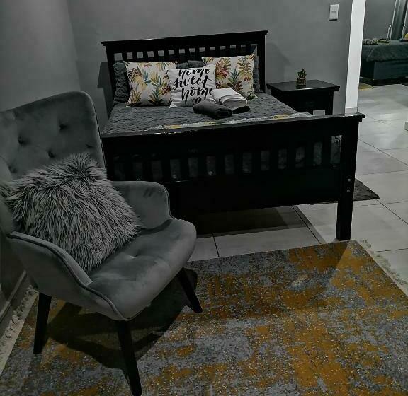스탠다드 룸, Lady D Exclusive Abode
