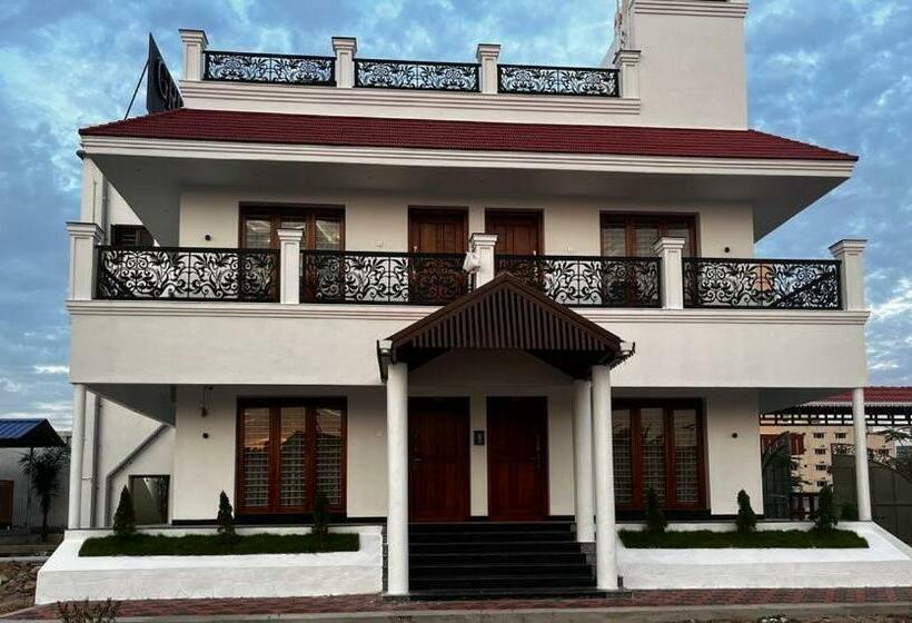 Семейный Номер, Grb Resort